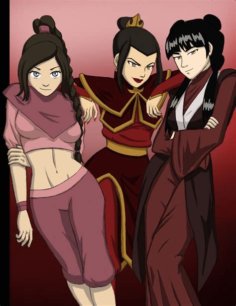Cartoon porn comics from section Avatar: The Last Airbender for free and without registration. Best collection of porn comics by Avatar: The Last Airbender! 